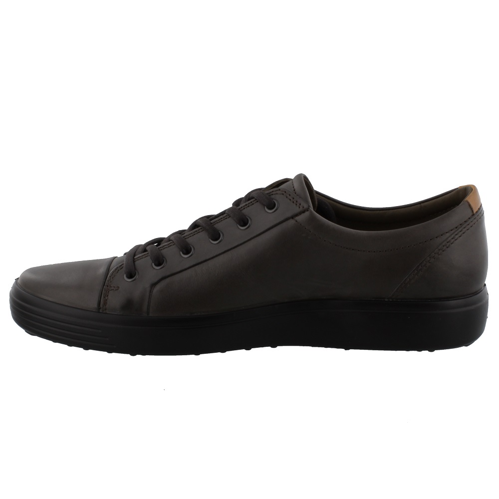 Ecco Soft 7 Licorice - Bigfootshoes